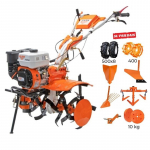 Kultivaator RURIS 731K