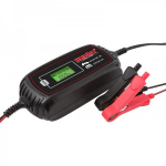 Akulaadija HECHT 2018