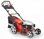 Bensiinimootoriga muruniiduk 5+1 iseliikuv HECHT 548 SWE