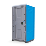 Plastikust v&auml;lik&auml;imla WC TOYPEK (v&auml;rvi ja t&uuml;&uuml;pi saab valida)