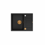 Valamu Quadron MORGAN 116, HB8210U7-C1_P2O, tahma