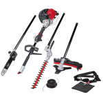 Mitmes&uuml;steemne Scheppach MFH5200-4P