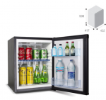Sisseehitatud minibaar Vitrifrigo HC30 (hotellide/b&uuml;roode jaoks)