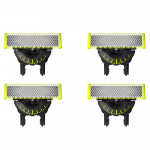 Vahetatav tera Philips OneBlade 360, QP440/50