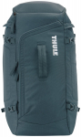 Seljakott suusasaabaste jaoks Thule RoundTrip TRBP160, 60L, Dark Slate