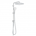 Du&scaron;ikomplekt Grohe TEMPESTA SYSTEM 250 CUBE 26977001