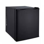 Minibaar GUZZANTI GZ 28, must