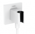 Seinapistikupesa du&scaron;ihoidikuga Hansgrohe FixFit E 26889700