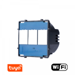 Kolmekordne WiFi puutetundlik dimmerl&uuml;liti (tagaserva) Feelspot, 500W, ilma katteta