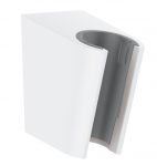 Seinale kinnitatav k&auml;sidu&scaron;i hoidik Hansgrohe Porter S 28331700
