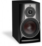 Aktiivne k&otilde;lar raamaturiiulil Dali RUBICON 2 C