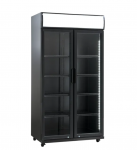 K&uuml;lmiku vertikaalne vitriin Scandomestic SD 881 BHE