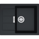 Valamu Franke Sirius S2D 611-62, 143.0616.339 must