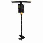 QuikDrill pinnasepuuri l&auml;bim&otilde;&otilde;t 20cm