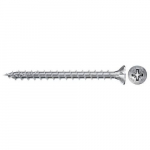 Fischer puidukruvid FPF II CZF 4.0x40 1000 tk.
