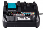 Topelt kiirlaadija MAKITA DC18RE, LXT &reg;/CXT &reg;