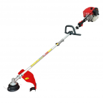 Bensiinimootoriga multifunktsionaalne v&otilde;sal&otilde;ikur HECHT 1352