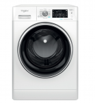 Pesumasin Whirlpool FFD 10489 BCV EE, 10 kg