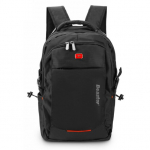 Seljakott Beaster BS925BP, integreeritud USB-&uuml;hendusega