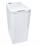 Pealtlaetav pesumasin Candy CST27LET/1-S, 7 kg