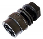 1" otsik PVC-paagi jaoks