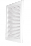 Ventilatsioonirest raamiga 90x240 DL90240RW