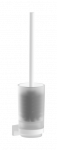 WC-hari hoidikuga Hansgrohe AddStoris S 41782700