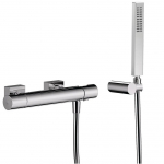 Termostaat du&scaron;iga vannisegisti TRES PROJEKT 211.164.09