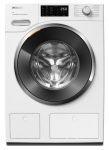 Pesumasin Miele WWG880 WCS PWash&TDos&Steam, 9 kg