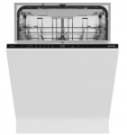 Sisseehitatud n&otilde;udepesumasin Gorenje GV16D9, 60 cm