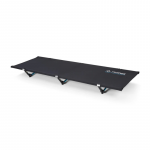 Reisivoodi Helinox Cot One Convertible &ndash; Black