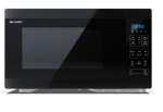 Mikrolaineahi Sharp YC-MA262AE-B, 26 l