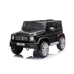 Laste elektriauto HATIS &ldquo;Mercedes-Benz G 500&rdquo;, must