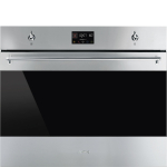 Integreeritav ahi Smeg SF7302TX, 77 l
