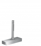 Vannitoa segisti Hansgrohe AXOR Edge 46470000