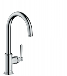 Hansgrohe AXOR Montreux 16580000