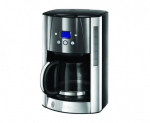Kohvimasin Russell Hobbs "Luna Filter-Moonlight Grey'' 23241-56