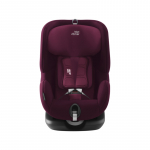Britax TRIFIX&sup2; i-SIZE, Burgundy Red, ZR SB, 2000030794