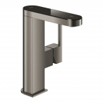 GROHE PLUS, 23958AL3, brushed hard graphite