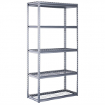 HS5/WIRE, 91.4 cm x 40.6 cm x 183 cm