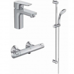 Ideal Standard Ceratherm T25 3IN1, BD009AA