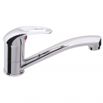 Valamu kraanikauss RUBINETA Y-19 Mars