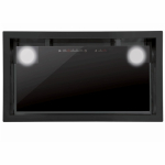 Sisseehitatud kapuuts CATA GC DUAL A 45 XGBK