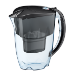 Joogiveefilter Aquaphor Jasper, must