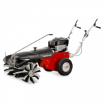 P&uuml;hkimismasin TIELBURGER TK36 COMPACT GCV135