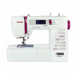 JANOME ARTDECOR 734D