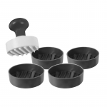 GUSTA "Mini Hamburger"