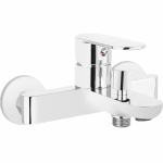 Vannitoa segisti Deante Alpinia, BGA_010M, kroom