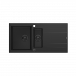 Valamu Quadron EVAN 156, HQE510050U7_BLM_P2O, tahma