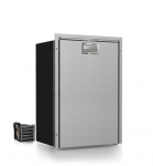 Sisseehitatud k&uuml;lmik, mille sees s&uuml;gavk&uuml;lmik Vitrifrigo C130LX OCX2 (paatide, jahtide jaoks)